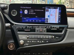 Xe Lexus ES 250 2022