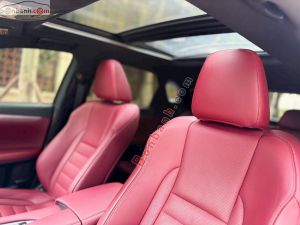 Xe Lexus RX 350 F Sport 2019