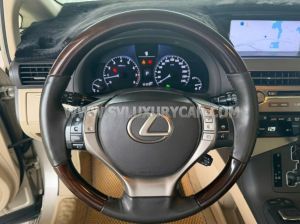 Xe Lexus RX 350 2015