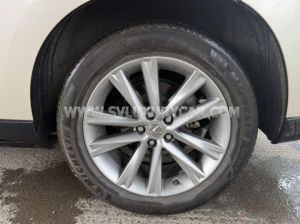 Xe Lexus RX 350 2015