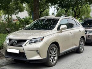 Xe Lexus RX 350 2015