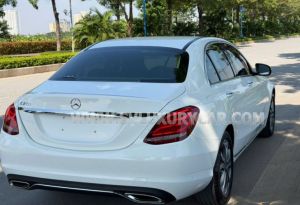 Xe Mercedes Benz C class C200 2018