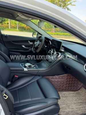 Xe Mercedes Benz C class C200 2018