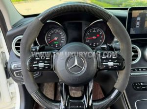 Xe Mercedes Benz C class C200 2018