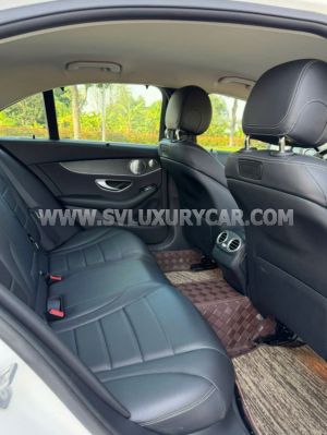 Xe Mercedes Benz C class C200 2018