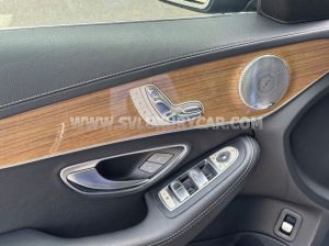 Xe Mercedes Benz C class C250 Exclusive 2017