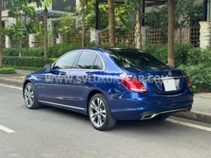 Xe Mercedes Benz C class C250 Exclusive 2017