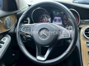 Xe Mercedes Benz C class C250 Exclusive 2017