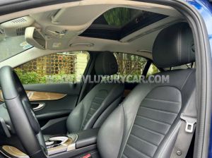 Xe Mercedes Benz C class C250 Exclusive 2017