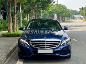 Xe Mercedes Benz C class C250 Exclusive 2017