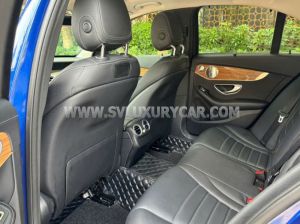 Xe Mercedes Benz C class C250 Exclusive 2017
