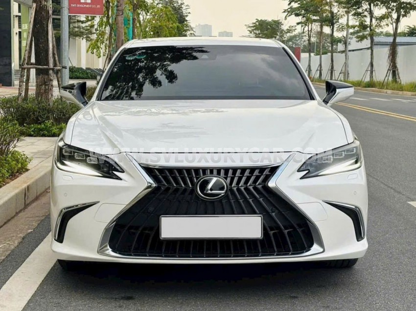 Lexus ES 250 2022