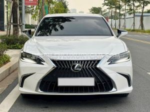 Xe Lexus ES 250 2022