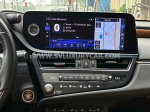 Xe Lexus ES 250 2022