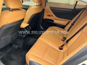 Xe Lexus ES 250 2022