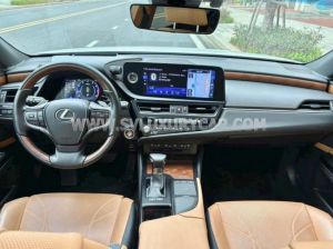 Xe Lexus ES 250 2022