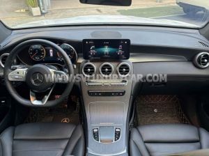 Xe Mercedes Benz GLC 300 4Matic 2022