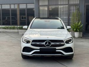 Xe Mercedes Benz GLC 300 4Matic 2022
