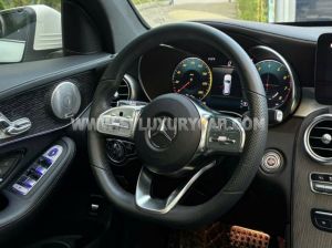 Xe Mercedes Benz GLC 300 4Matic 2022