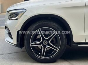 Xe Mercedes Benz GLC 300 4Matic 2022