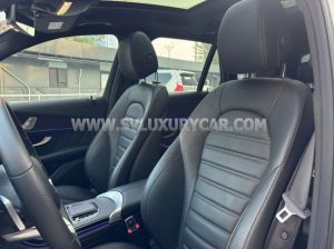 Xe Mercedes Benz GLC 300 4Matic 2022