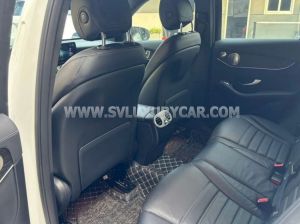 Xe Mercedes Benz GLC 300 4Matic 2022