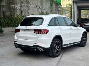 Xe Mercedes Benz GLC 300 4Matic 2022
