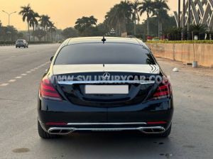Xe Mercedes Benz S class S450 4Matic Maybach 2020