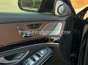 Xe Mercedes Benz S class S450 4Matic Maybach 2020