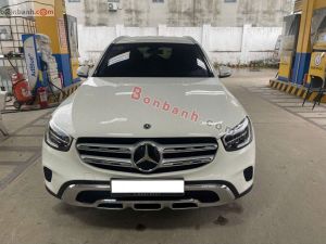 Xe Mercedes Benz GLC 200 2022