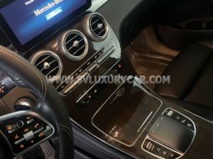Xe Mercedes Benz GLC 200 2022