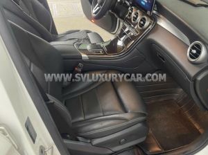 Xe Mercedes Benz GLC 200 2022