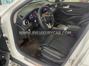 Xe Mercedes Benz GLC 200 2022