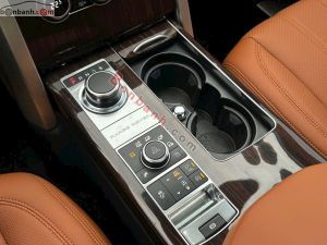 Xe LandRover Range Rover Autobiography 5.0 2013