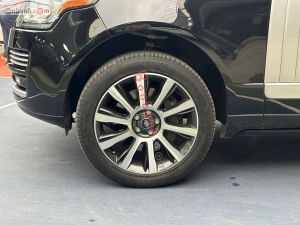 Xe LandRover Range Rover Autobiography 5.0 2013