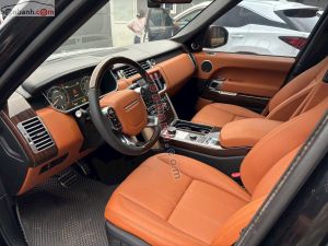 Xe LandRover Range Rover Autobiography 5.0 2013