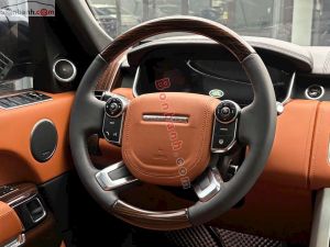 Xe LandRover Range Rover Autobiography 5.0 2013