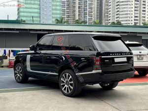 Xe LandRover Range Rover Autobiography 5.0 2013