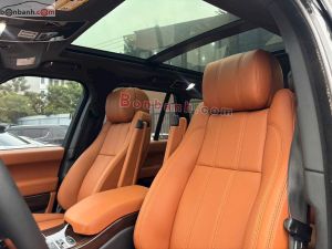 Xe LandRover Range Rover Autobiography 5.0 2013