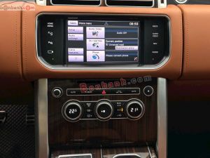 Xe LandRover Range Rover Autobiography 5.0 2013