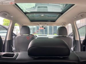 Xe Volkswagen Teramont 2.0 AT 2022