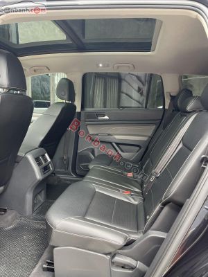 Xe Volkswagen Teramont 2.0 AT 2022