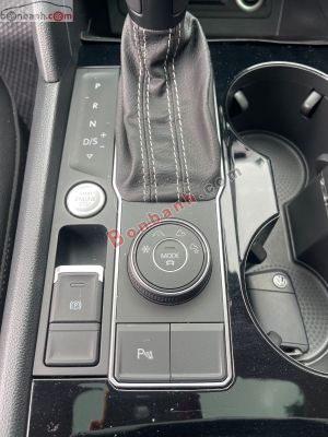 Xe Volkswagen Teramont 2.0 AT 2022