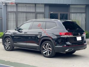 Xe Volkswagen Teramont 2.0 AT 2022