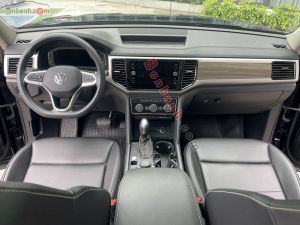 Xe Volkswagen Teramont 2.0 AT 2022