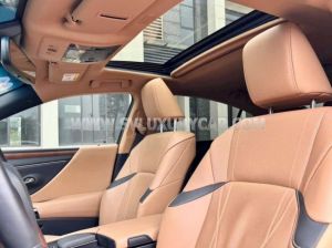 Xe Lexus ES 250 2022