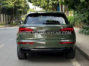 Xe Audi Q5 Sline 45 TFSI Quattro 2024