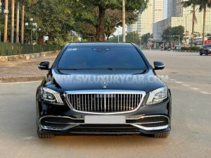 Xe Mercedes Benz S class S450 4Matic Maybach 2020