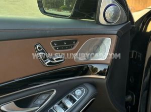 Xe Mercedes Benz S class S450 4Matic Maybach 2020