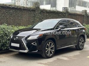 Xe Lexus RX 200t 2016